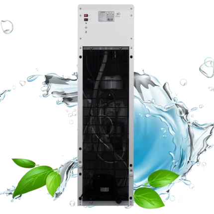 AQUATURK SU ARITMA SEBİLİ - RESİM-5