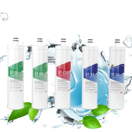AQUATURK SU ARITMA SEBİLİ - RESİM-7