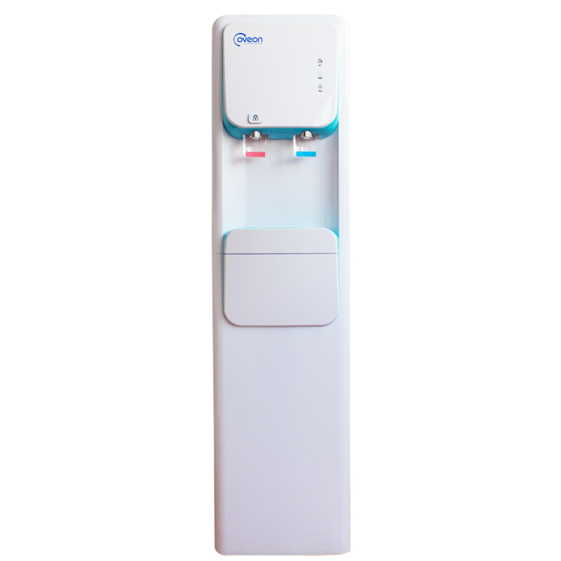 Oveon 212 Pompalı Arıtmalı Su Sebili - Resim-1